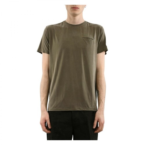 RRD, T-Shirt Zielony, male, 383.20PLN