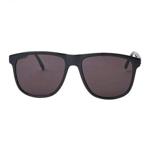 Saint Laurent, SL 334 001 sunglasses Czarny, male, 789.00PLN