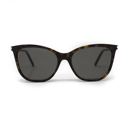 Saint Laurent, Sunglasses Brązowy, female, 1028.00PLN