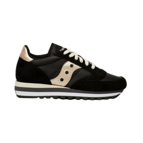 Saucony, Sneakers S60530/13 Czarny, female, 589.00PLN