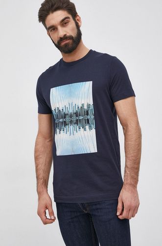 Selected Homme t-shirt bawełniany 109.99PLN