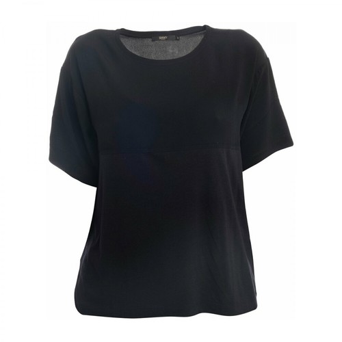 Seventy, T-Shirt Czarny, female, 500.00PLN