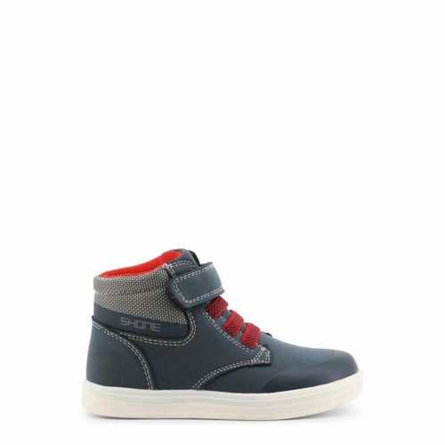 shone, Sneakers - 183-021 Niebieski, male, 252.00PLN