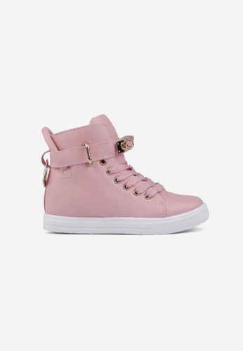 Sneakersy jasno różowe 3 Narcisse 48.99PLN