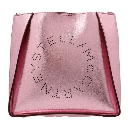 Stella McCartney, Bag Różowy, female, 2714.00PLN