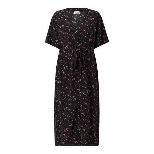 Sukienka koszulowa z kwiatowym wzorem model ‘Mary Jane’ 229.99PLN