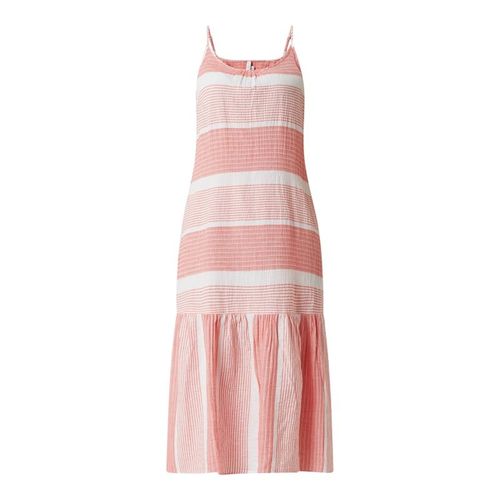 Sukienka plażowa z bawełny model ‘Pacific’ 229.99PLN