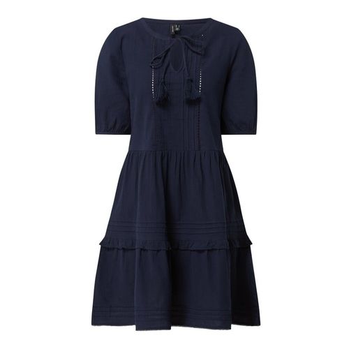 Sukienka z bawełny ekologicznej model ‘Ibia’ 119.99PLN