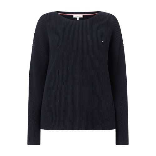 Sweter PLUS SIZE z bawełny ekologicznej model ‘Hayana’ 449.00PLN