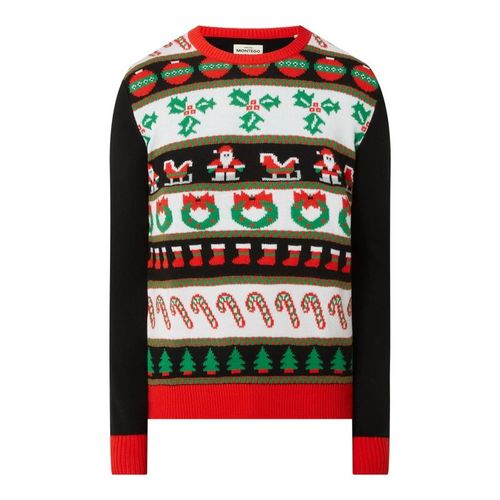 Sweter w świątecznym stylu 69.99PLN