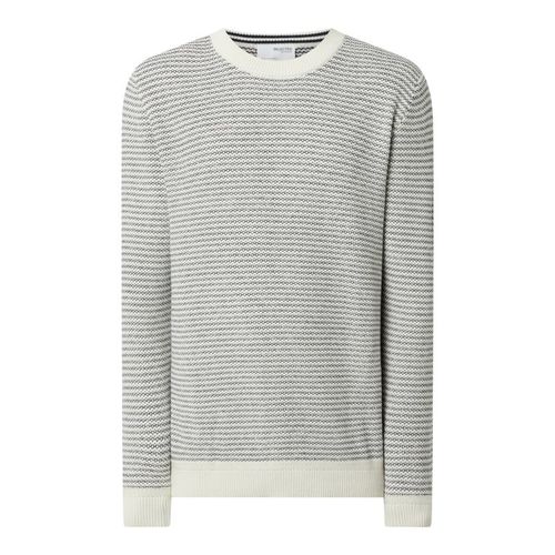 Sweter z bawełny ekologicznej model ‘Wesley’ 179.99PLN