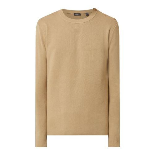 Sweter z bawełny pima 199.99PLN