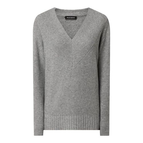 Sweter z kaszmirem ekologicznym 899.00PLN