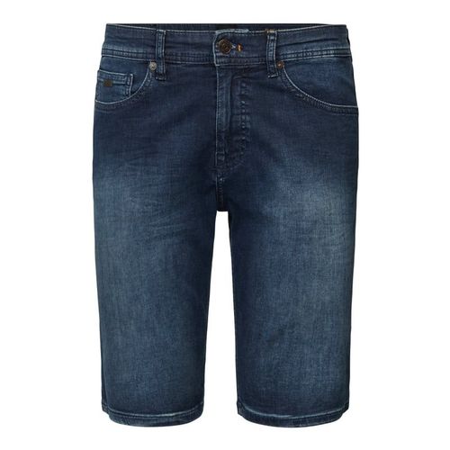 Szorty jeansowe z dodatkiem streczu model ‘Delaware’ 349.00PLN