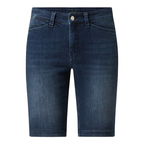 Szorty jeansowe z dodatkiem streczu model ‘Dream’ 179.99PLN