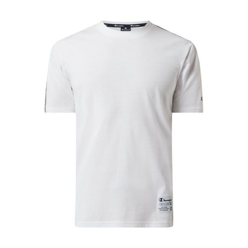 T-shirt o kroju comfort fit z bawełny 99.99PLN