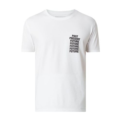 T-shirt uniseks z bawełny model ‘Samuel’ 119.99PLN