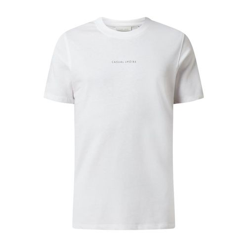 T-shirt z bawełny model ‘Thor’ 89.99PLN