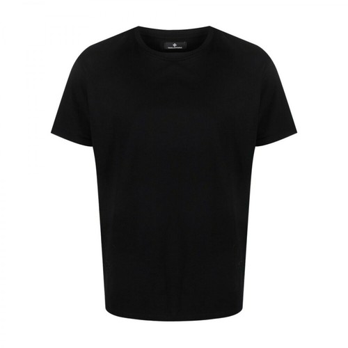 Tagliatore, T-shirt Czarny, male, 256.00PLN
