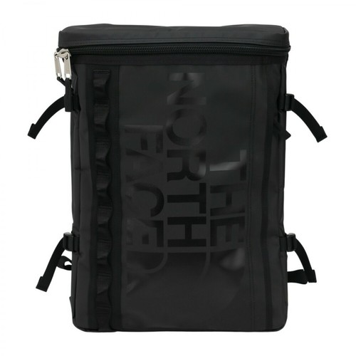 The North Face, Backpack Czarny, unisex, 602.00PLN