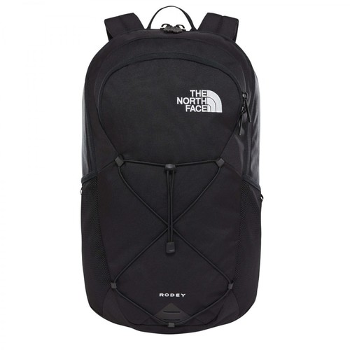 The North Face, Backpack Rodey Czarny, unisex, 417.00PLN