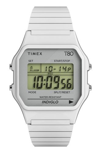 Timex zegarek TW2U93700 Timex T80 319.99PLN