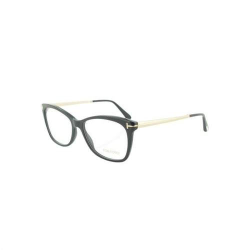 Tom Ford, Glasses 5353 Czarny, female, 1154.00PLN