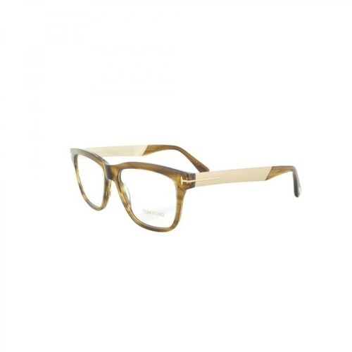 Tom Ford, Glasses 5372 Brązowy, female, 1146.60PLN