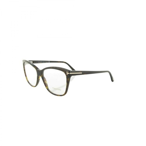 Tom Ford, glasses 5512 Brązowy, female, 1113.00PLN