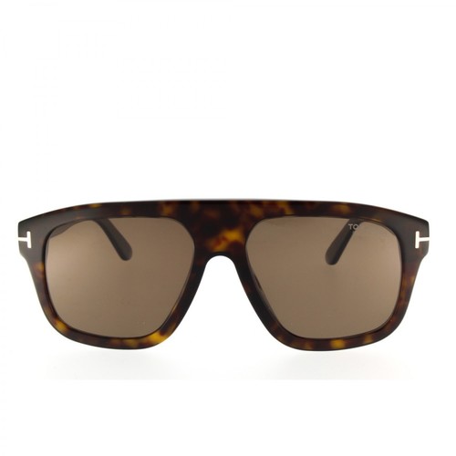 Tom Ford, Sunglasses Brązowy, female, 1414.00PLN