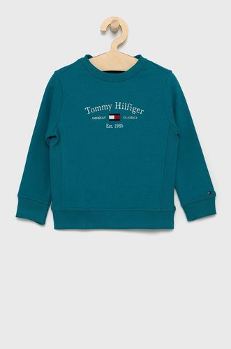 Tommy Hilfiger bluza bawełniana dziecięca 289.99PLN