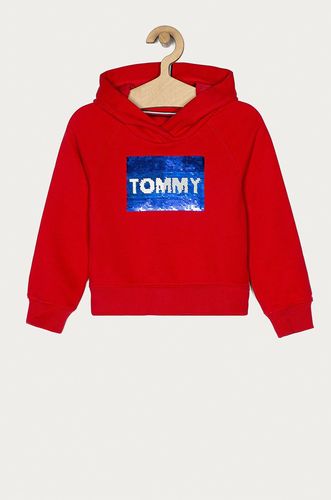 Tommy Hilfiger - Bluza dziecięca 110-176 cm 129.99PLN