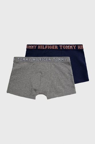 Tommy Hilfiger bokserki dziecięce (2-pack) 119.99PLN