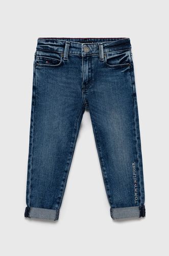 Tommy Hilfiger jeansy dziecięce 269.99PLN