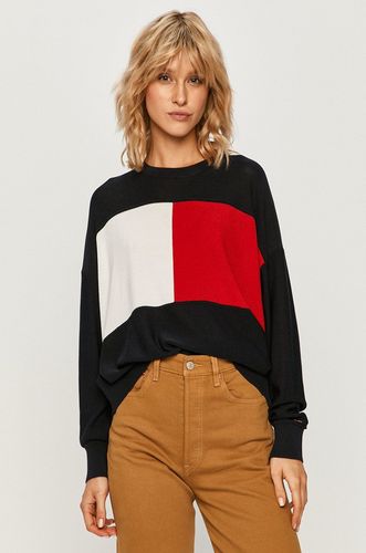 Tommy Hilfiger - Sweter Tommy Icons 289.90PLN