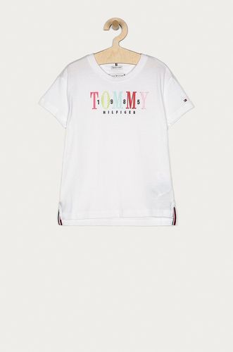 Tommy Hilfiger - T-shirt dziecięcy 104-176 cm 69.99PLN