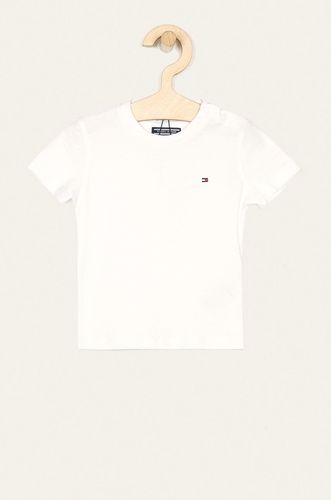 Tommy Hilfiger - T-shirt dziecięcy 74-176 cm KB0KB04140 59.99PLN
