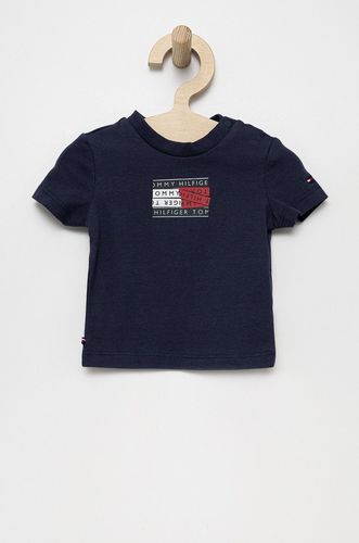 Tommy Hilfiger t-shirt niemowlęcy 139.99PLN