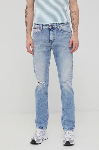 Tommy Jeans jeansy RYAN BF2112 419.99PLN