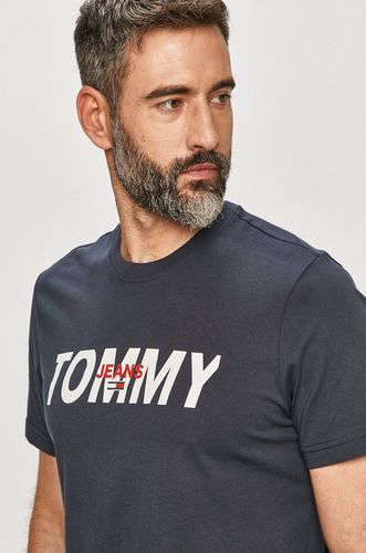 Tommy Jeans - T-shirt 71.99PLN