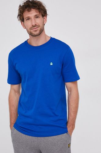 United Colors of Benetton - T-shirt bawełniany 56.99PLN