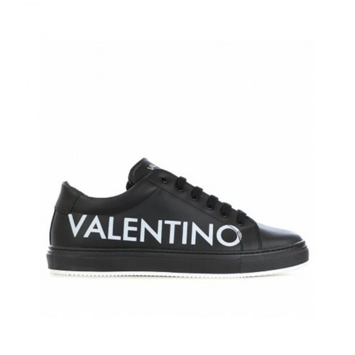 Valentino by Mario Valentino, Sneakers Czarny, male, 1114.46PLN