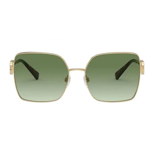Valentino, Okulary słoneczne Zielony, female, 1301.00PLN