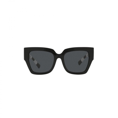 Valentino, Sunglasses Czarny, female, 1095.00PLN