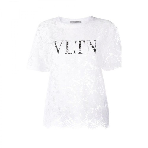 Valentino, T-shirt Biały, female, 3581.86PLN