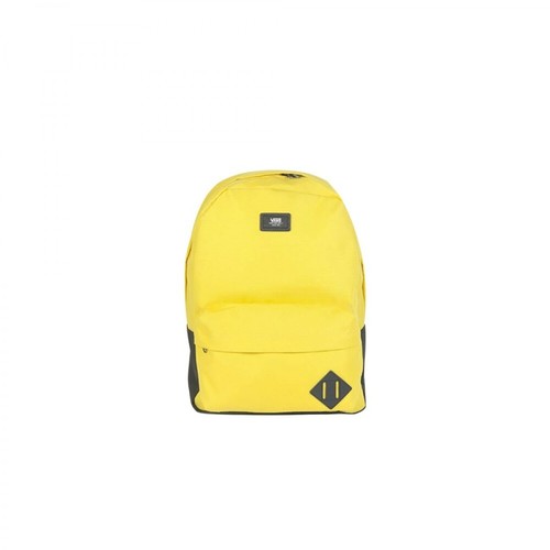 Vans, Sulphur Amarilla Backpack Żółty, unisex, 288.00PLN