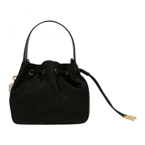 Versace, bag Czarny, female, 4515.00PLN