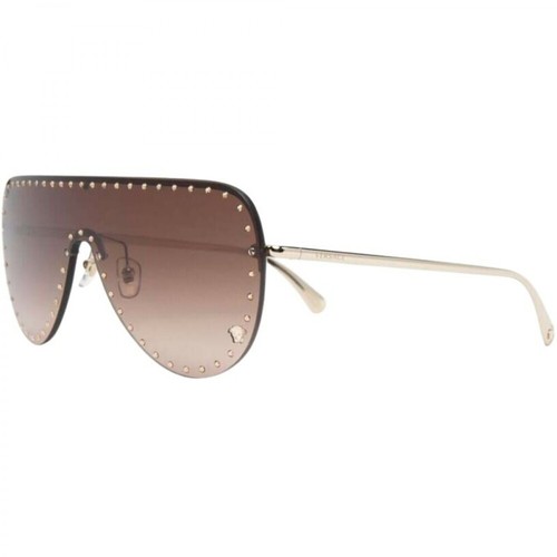 Versace, sunglasses Ve2230B 125213 Brązowy, female, 1217.00PLN