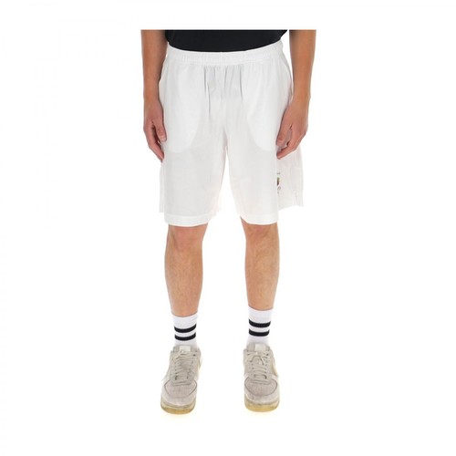 Vetements, Shorts Biały, male, 1154.00PLN