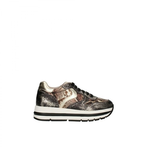 Voile Blanche, 2015252-031Q03 Sneakers Low Szary, female, 602.00PLN